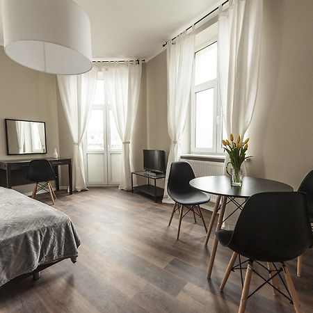 Vistula Apartments Krakow Exterior photo