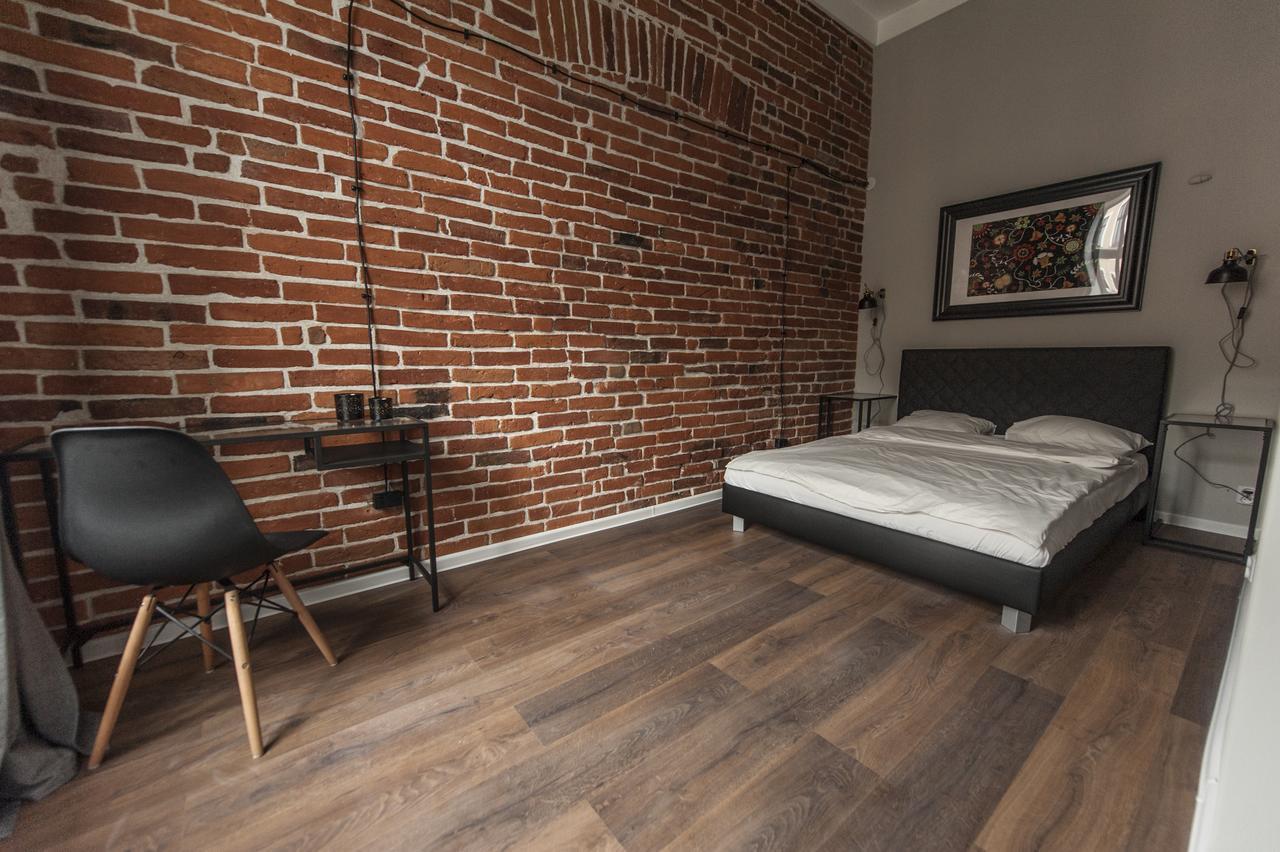 Vistula Apartments Krakow Exterior photo