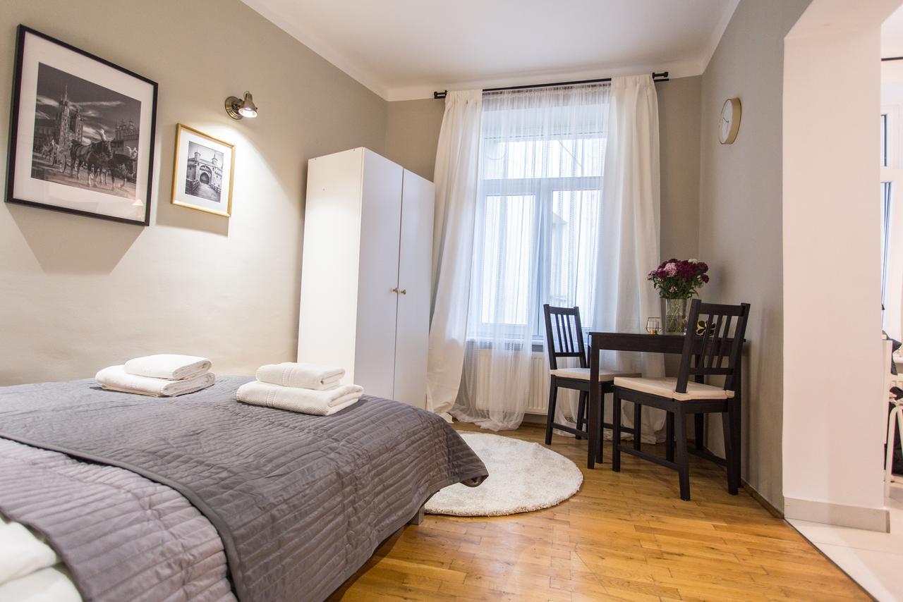Vistula Apartments Krakow Exterior photo